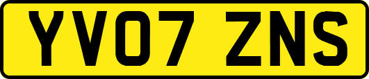 YV07ZNS