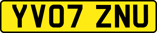 YV07ZNU