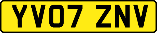 YV07ZNV