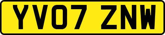 YV07ZNW
