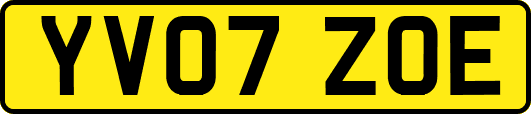 YV07ZOE