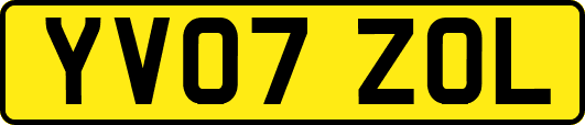 YV07ZOL