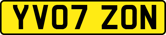 YV07ZON