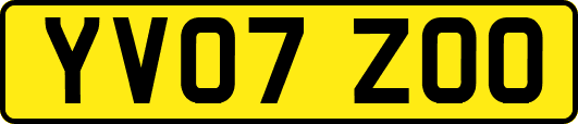YV07ZOO