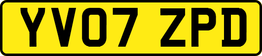 YV07ZPD