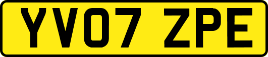 YV07ZPE