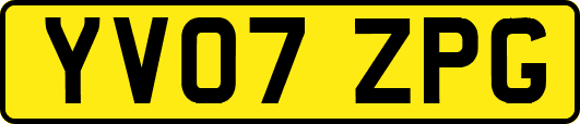 YV07ZPG