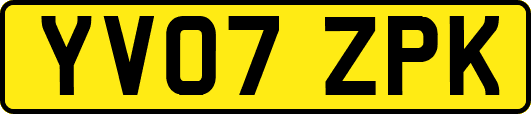 YV07ZPK