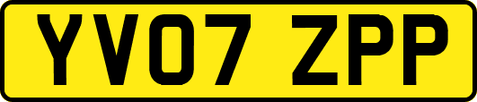YV07ZPP