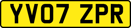 YV07ZPR