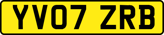 YV07ZRB