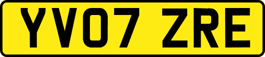 YV07ZRE