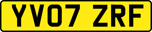 YV07ZRF