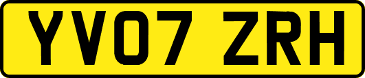 YV07ZRH