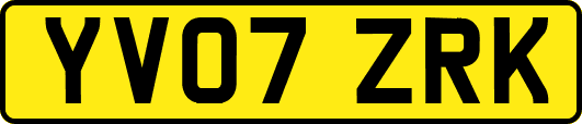 YV07ZRK