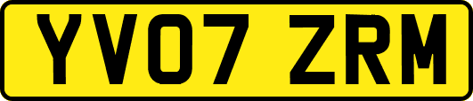 YV07ZRM