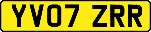 YV07ZRR