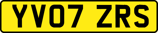 YV07ZRS
