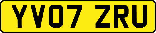 YV07ZRU