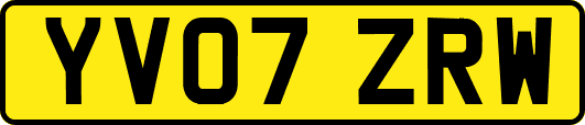 YV07ZRW