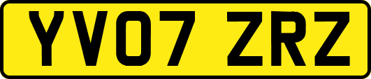 YV07ZRZ