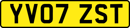 YV07ZST