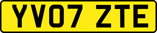 YV07ZTE