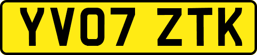 YV07ZTK