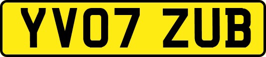 YV07ZUB