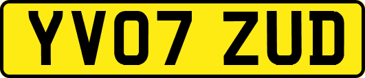 YV07ZUD