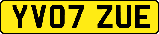 YV07ZUE