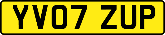 YV07ZUP