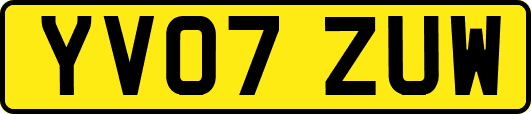 YV07ZUW