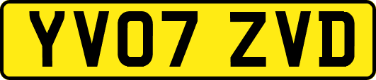 YV07ZVD