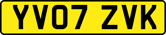 YV07ZVK