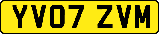 YV07ZVM