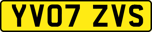 YV07ZVS