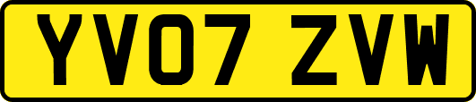 YV07ZVW