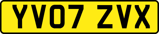 YV07ZVX
