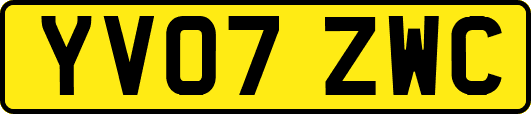 YV07ZWC