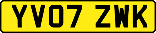 YV07ZWK