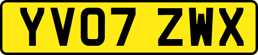 YV07ZWX