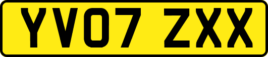 YV07ZXX