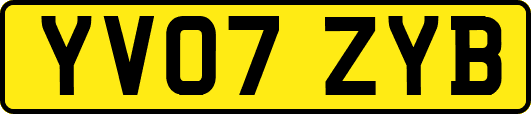 YV07ZYB