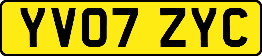YV07ZYC