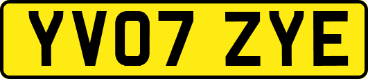 YV07ZYE