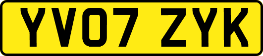 YV07ZYK