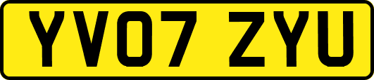 YV07ZYU