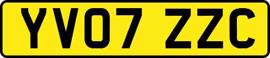 YV07ZZC