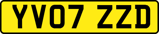 YV07ZZD